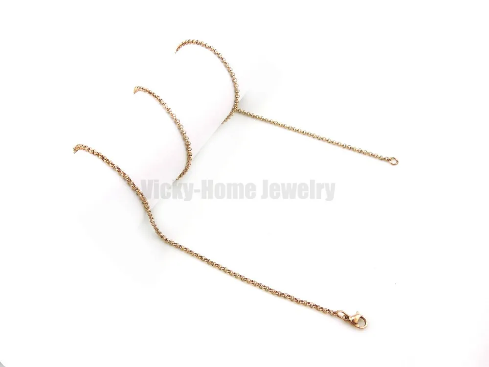 ZP-CB010-11 Stainless Steel Chains
