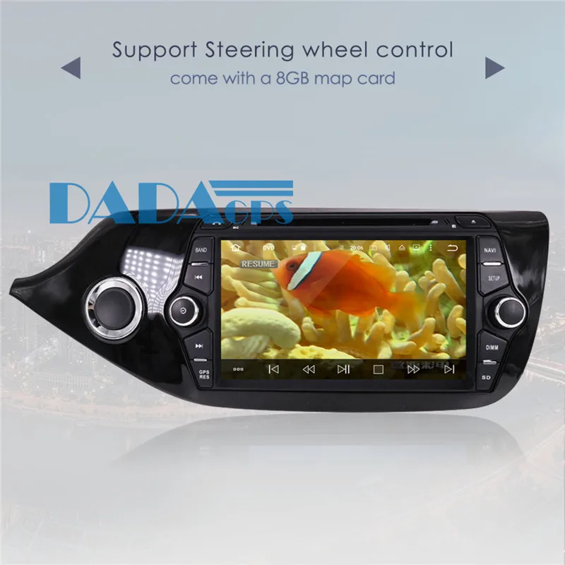 Clearance Android 8.0 Octa Core 7.1 Car Radio DVD Player for KIA CEED 2013 2014 2015 2016 2017 GPS Navigation Multimedia Stereo IPS Screen 9 Clearance Android 8.0 Octa Core 7.1 Car Radio DVD Player for KIA CEED 2013 2014 2015 2016 2017 GPS Navigation Multimedia Stereo IPS Screen 9