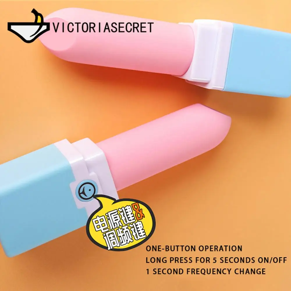 Lipsticks Vibrator G-Spot Quiet Clitoral Electric Bullet Vibrators vaginal Massager Dildo Masturbator Sex Shop Dildo Adults Toys Lipsticks Vibrator G-Spot Quiet Clitoral Electric Bullet Vibrators vaginal Massager Dildo Masturbator Sex Shop Dildo Adults Toys