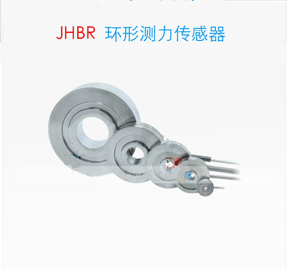 Ring Sensor JHBR Circular Force Sensor Bengbu Jin Nuo Sensor Abrasive Tool Can Be Used for Casting Abrasives. 