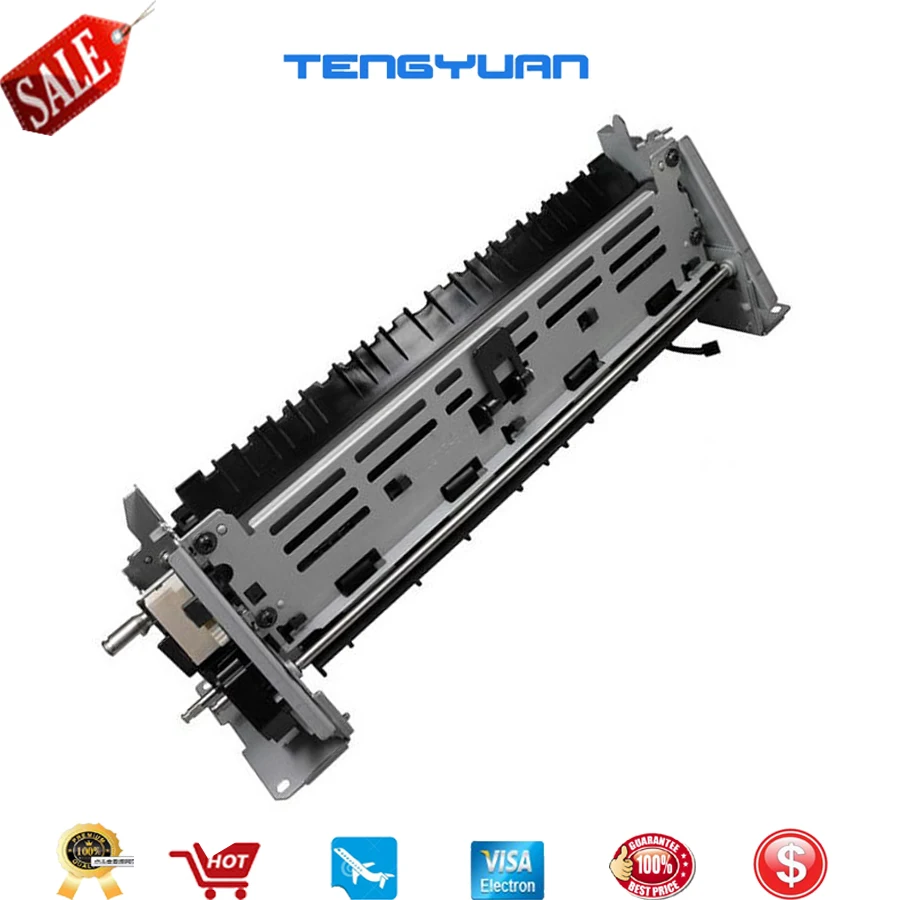 New original RM1-6406-000 RM1-6406 RM1-6406-000CN RM1-6405-000 RM1-6405 for HP P2035 P2055 P2050 Fuser Assembly printer part New original RM1-6406-000 RM1-6406 RM1-6406-000CN RM1-6405-000 RM1-6405 for HP P2035 P2055 P2050 Fuser Assembly printer part