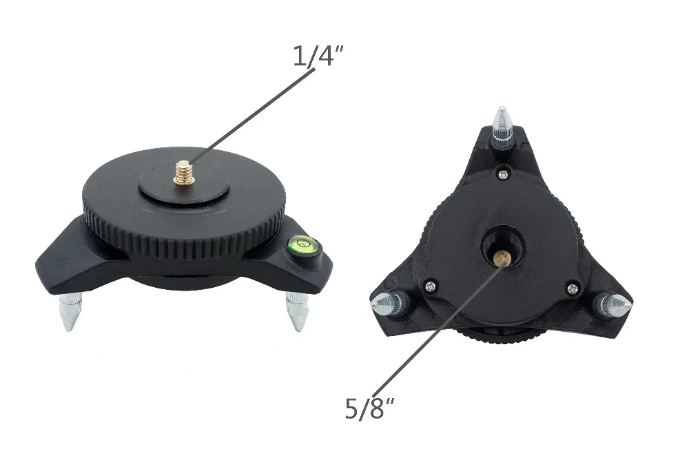 tripod mount