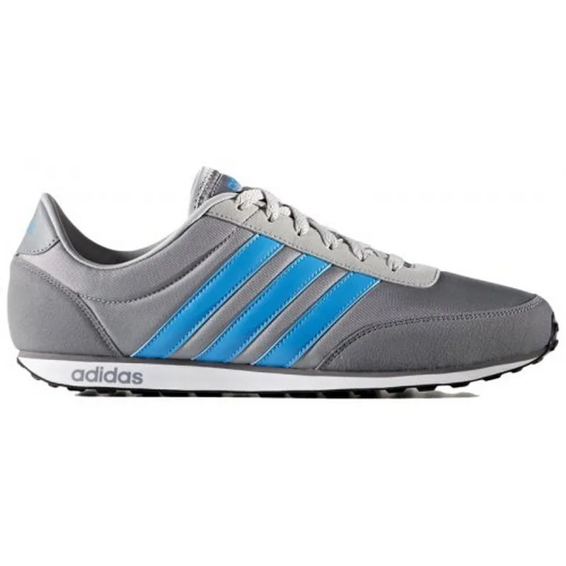 Кроссовки ADIDAS мужские для города и прогулок V RACER AW3879|Обувь ходьбы| |