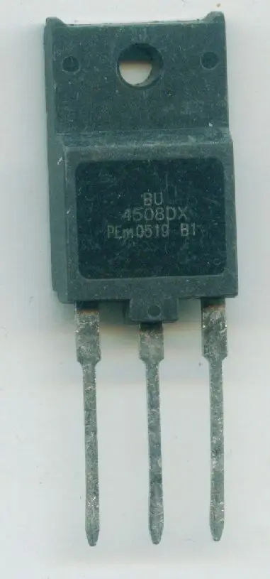 Transistor BU4508DX|transistor bjt|transistor voltagetransistor ...