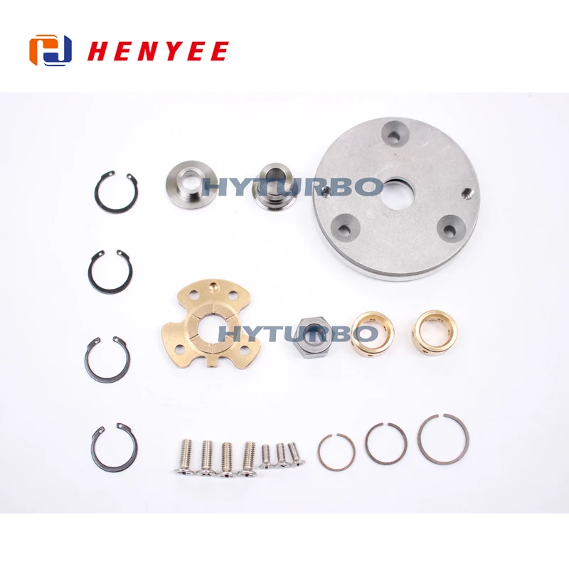 

GM4 GM5 GM6 GM8 Reman Chevy GMC 6.5 6.5L Turbo Repair Rebuild Services Kit