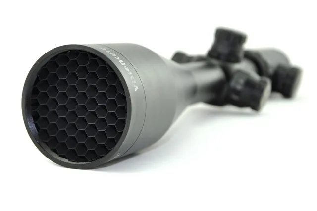Best price at $346 Cheap Visionking 2.5-35X56 Outdoor Hunting Riflescope Waterproof Shock Resistance Rifle Scope Leupold Scope With a Honeycomb Free Ship
