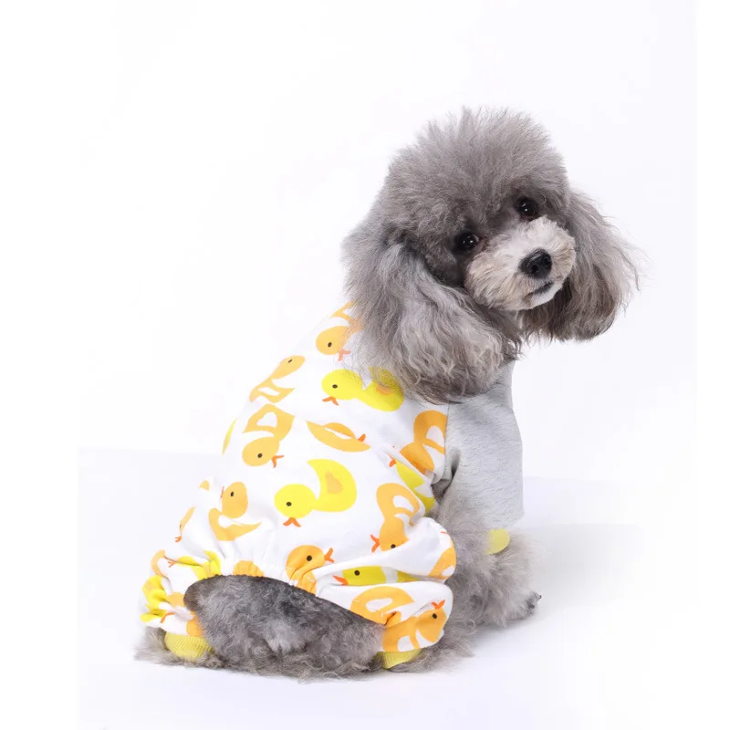 dog pajamas