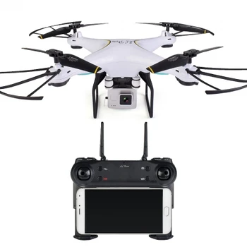 

SG600 Rc Drone With Camera Wifi Fpv Quadcopter Auto Return Altitude Hold Headless Mode Rc Helicopter Selfie Toys For Kids Drone