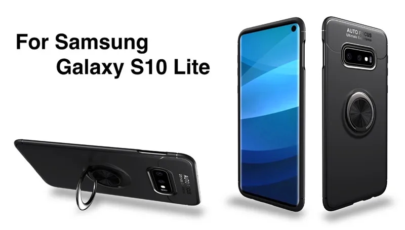 Case For Samsung Galaxy S10 Plus (11)