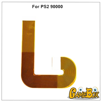 

Flex Flexible Flat Ribbon Cable Laser Lens Line for Sony PS2 90000 Laser Lens Connections Flat Flex Ribbon Cable For PS2 90000
