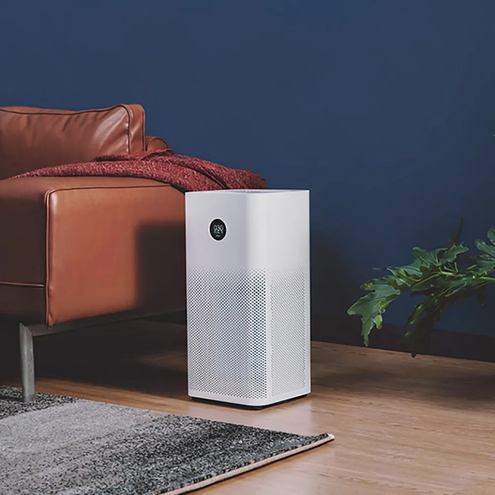  Multi-functional For 2S Air Purifier Durable Air Cleaner Health Simple Humidifier Smartphone Purifi