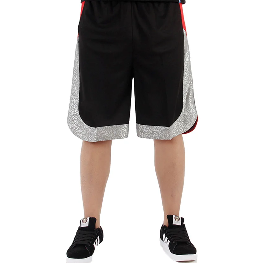 Basketball Shorts Men (1)
