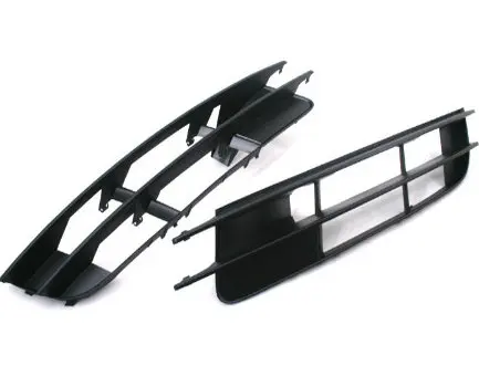 Front Lower Side Grille For Audi Q7 Pre-Facelift (2007-2009) | Автомобили и мотоциклы
