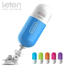 Leten Fantasy Series Male Masturbation Cup 360 degrees Hands Free 5 Style Masturbator Sex Products Adult Sex Toy for Men B1-1-11