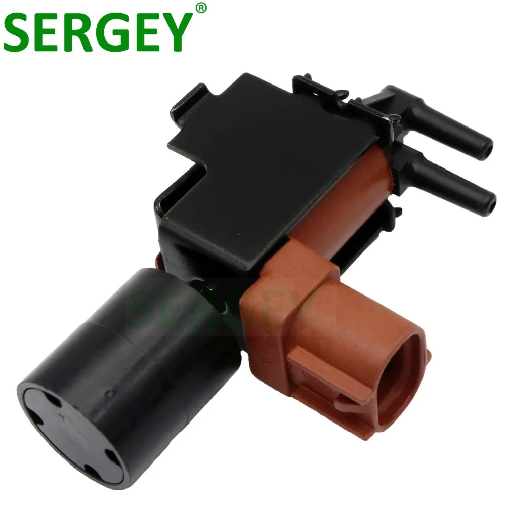 

GENUINE Vacuum Actuator Switch Valve 90910-12089 184600-0160 For TOYOTA COROLLA MATRIX ZZE13 LAND CRUISER 90 J9 3.0 Turbo Diesel