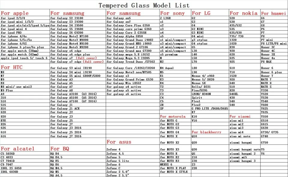 Tempered Glass For Huawei Media Pad T3 10 Screen Protector Tablet 9.6" Tempered Glass Tablet Screen Protectors Film For AGS-L09 tablet holder