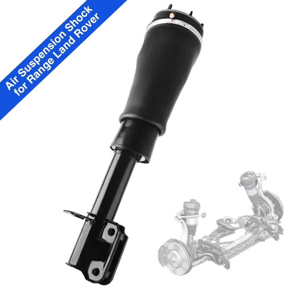 

Air Suspension Spring Strut Front Left For Land Rover Range Rover L322 RNB000750