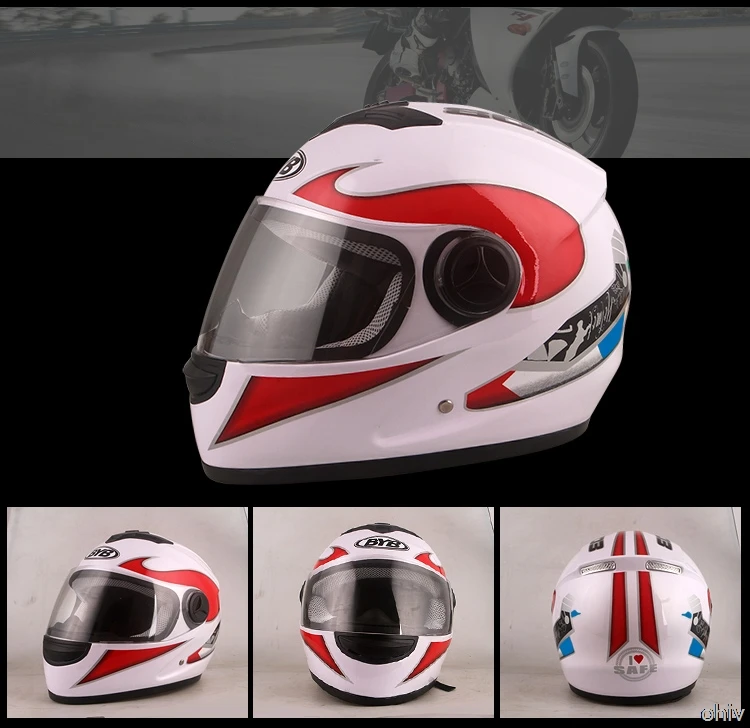 Moto rcycle шлем анфас флип-ап открытый шлем Мото Кросс-спуск противоударный шлем capacete de moto cicleta шлем мото