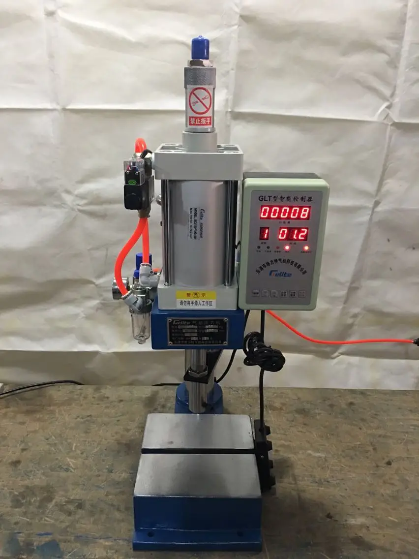 pneumatic punch machine high quality pneumatic punching machine