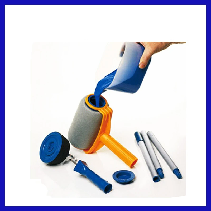 Buy Paint Roller Paint Runner as seen on tv from