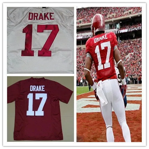 alabama football jersey 17