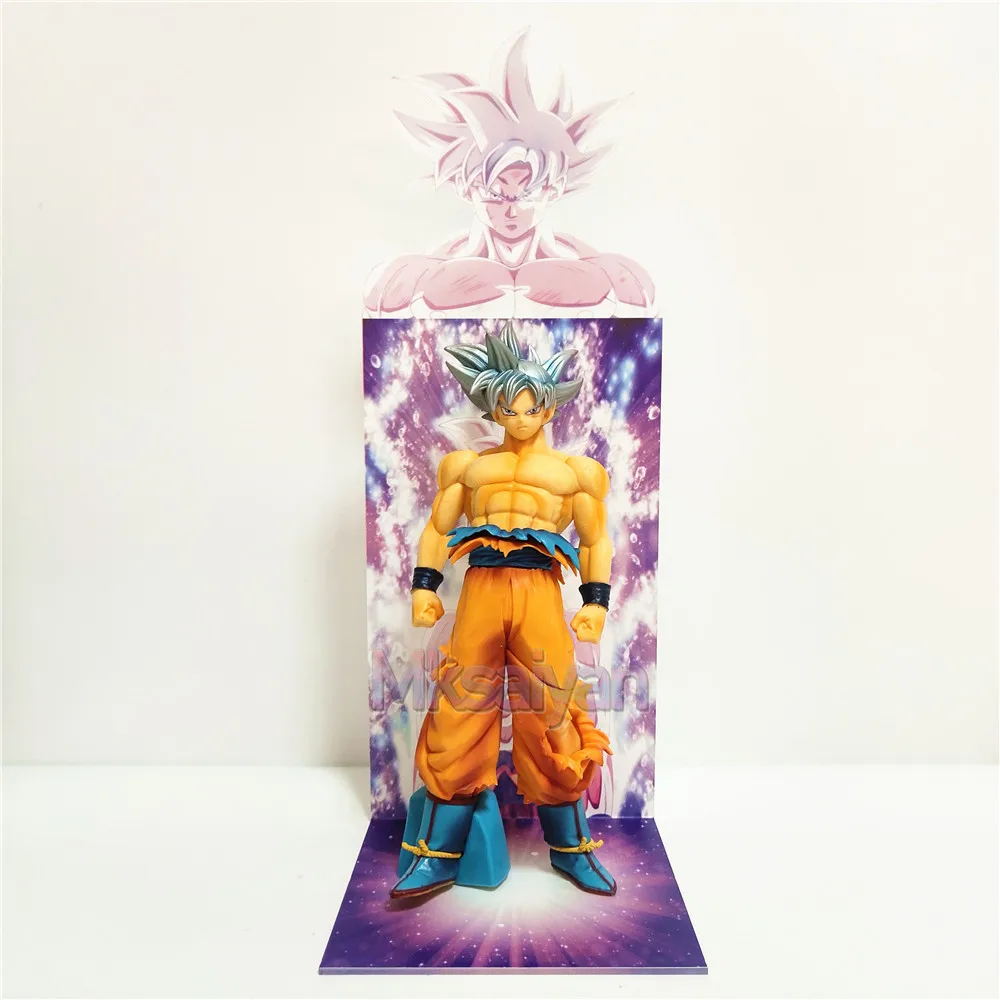 Dragon Ball Z Goku Raditz Broly Piccolo серии ПВХ подвижная фигурка-модель аниме Жемчуг дракона супер Гоку коллекционная игрушка, Новогодний подарок