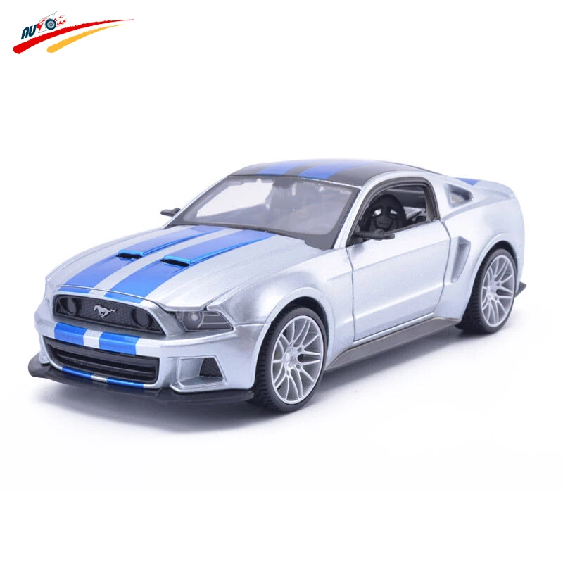 

1:24 for GT500 Alloy Diecast Racing Car Model Collection Pull Back Vehicle Toy Gift for Kids Children