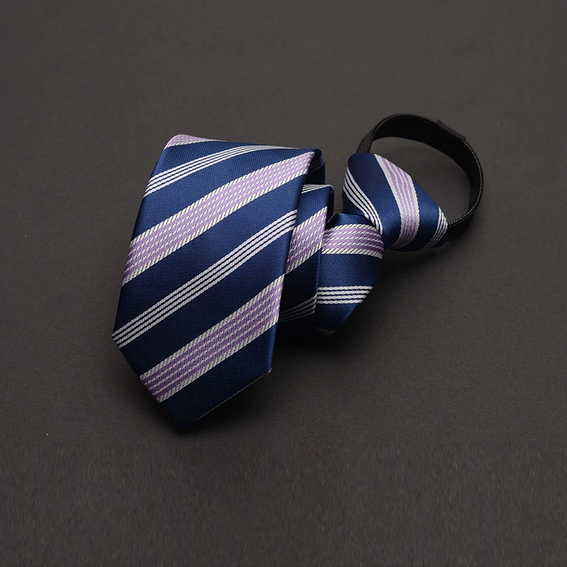 casual tie