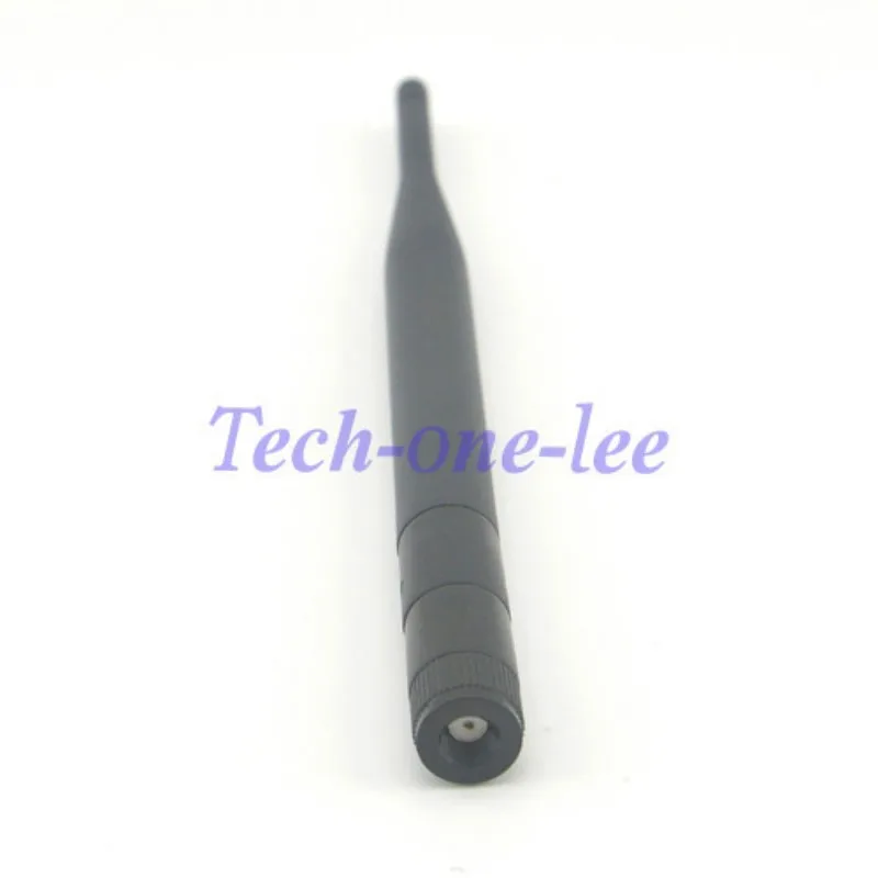 5 piece 2 4 GHz 5dBi WiFi Antenna For PCI Card USB Wireless Router RP SMA 2