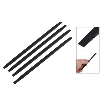 

10x New 4 Pcs Plastic Flat Tip Stick Soldering Repair Tool for Mobile Phone