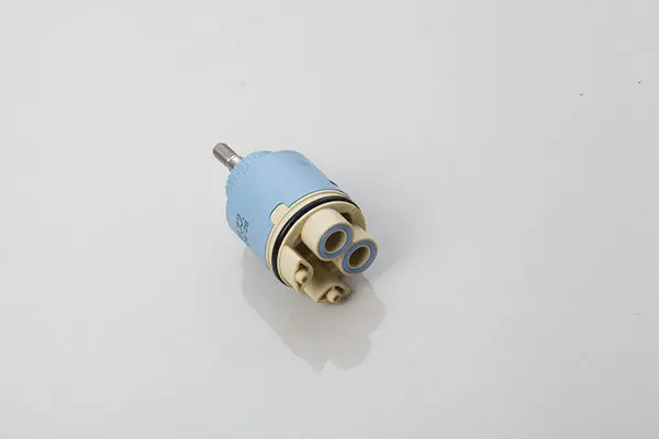 

e_pak 35MM Tall Faucet Accessories Wholesales And Retail FX004/1 High Quality Faucet Mixer Valve Flat Ceramic Cartridge