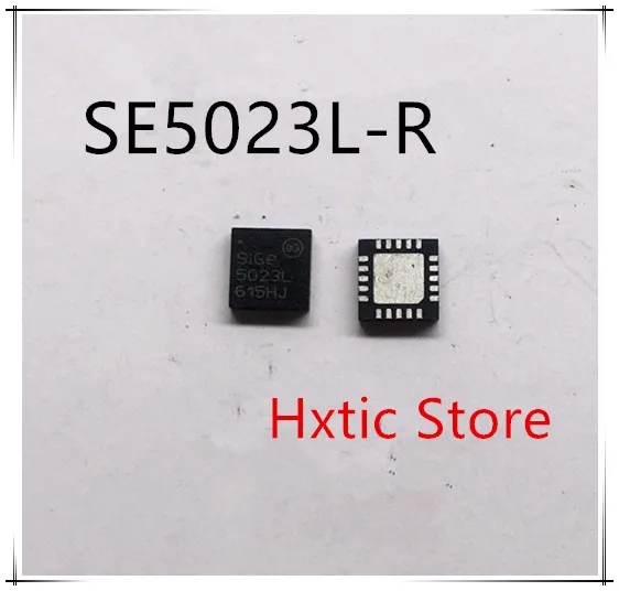 Новинка 10 шт./лот SE5023l-R SE5023l SE5023 SIGE 5023L QFN-20 IC | Электроника