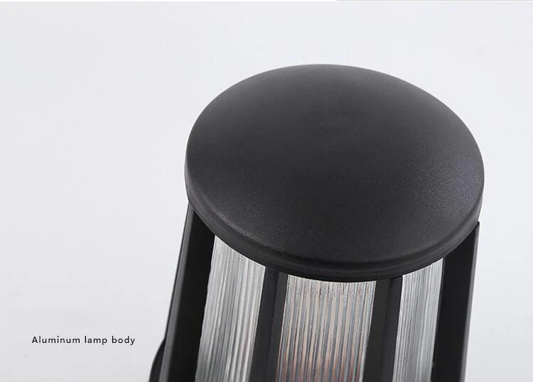 led light (16)