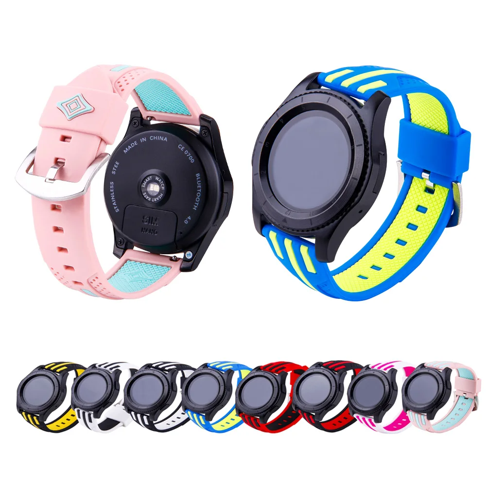 amazfit watch strap