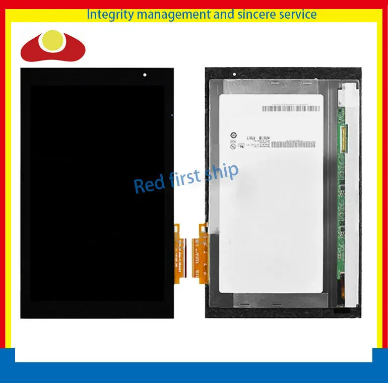 

Original For Acer Iconia Tab A500 Tablet PC Touch Screen Digitizer+ Display LCD Assembly Complete