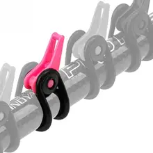 10 шт./партия, приманка, стержень, специальные подвесные крючки, хранители, портативная рыболовная Подвеска для приманки, рыболовная приманка, ловушка, рыболовные снасти, аксессуар