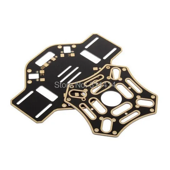 F450 Frame Plate-1