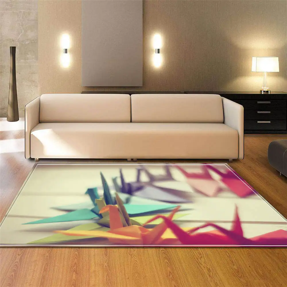 3D коврики с динозаврами мягкий фланелевый коврик для мальчиков персональные декоративные коврики ковры для гостиной