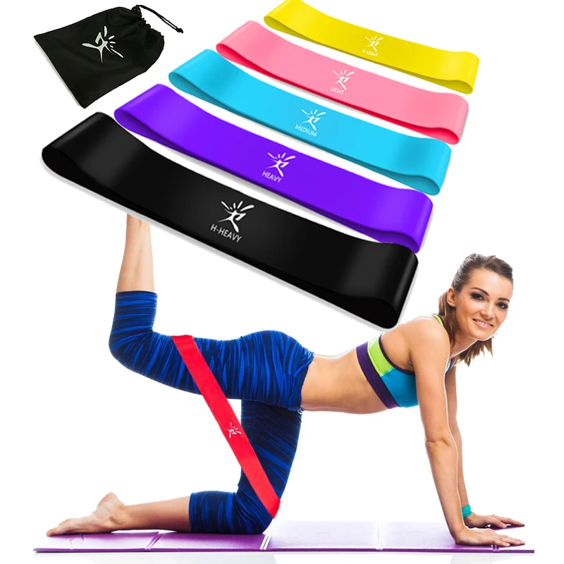 resistance  bands