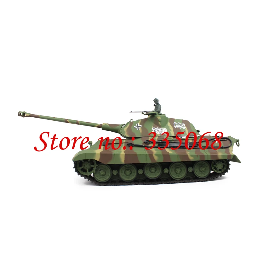 heng long tiger 1 parts