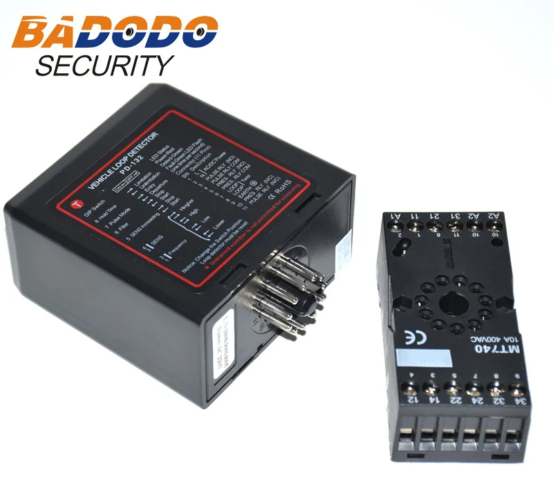 acessorios de controle acesso 05