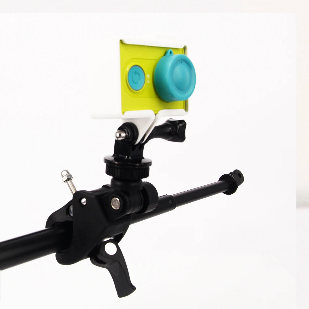 Xiao yi Accessories Motorcycle Bike Bicycle Handlebar Handle Mount