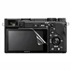 New Screen-Protector A5100 A6000 Sony Alpha Soft-Film Clear for A6600/A6400/A6500/.. 3N/3C 32999498218