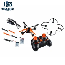 Helicopters UDI U839 RC Quadcopter 3D 4CH 2.4G 6-Axle Gyro remote control Mini Professional Drones Electronic Toys