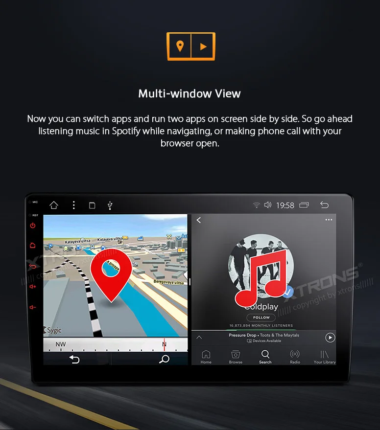 Discount 10.1" Android 7.1 Octa Core Radio 32GB Rotatable Face Panel 2.5D Curved Screen Car Stereo Player GPS OBD DVR 2 DIN No DVD 11 Discount 10.1" Android 7.1 Octa Core Radio 32GB Rotatable Face Panel 2.5D Curved Screen Car Stereo Player GPS OBD DVR 2 DIN No DVD 11