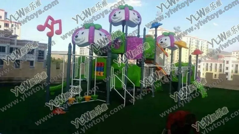 para parque escola comunidade YLW-1729