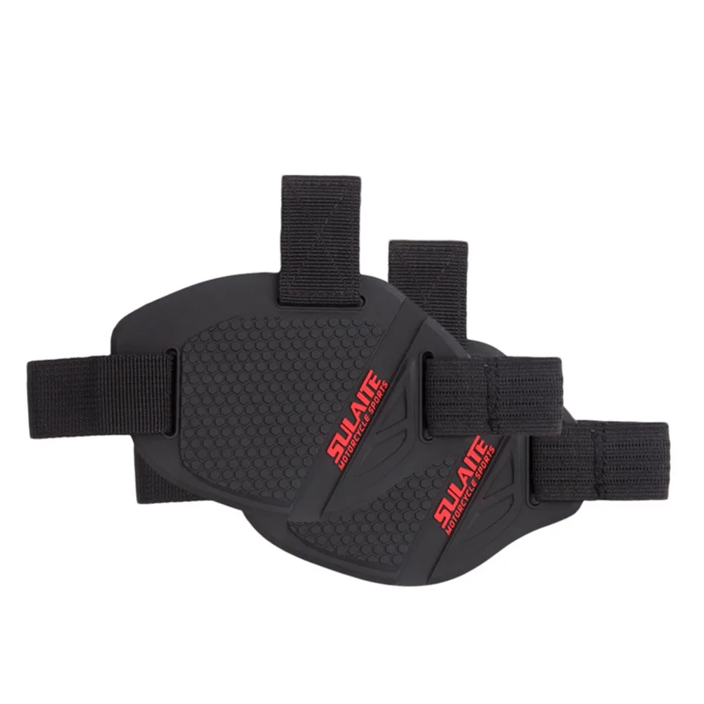

Motorcycle Shifter Shoe Boots Protector Shift Sock Boot Cover Protective Gear xin1