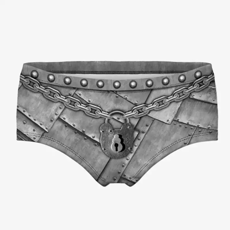 calzones de moda para mujer