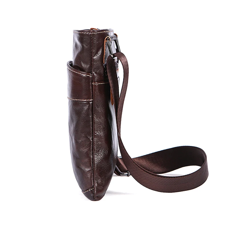 MVA رسول حقيبة رجالية الكتف الرجال حقيبة جلدية أصلية رفرف صغيرة الذكور رجل Crossbody أكياس للرجال الجلد الطبيعي 703 MVA رسول حقيبة رجالية الكتف الرجال حقيبة جلدية أصلية رفرف صغيرة الذكور رجل Crossbody أكياس للرجال الجلد الطبيعي 703