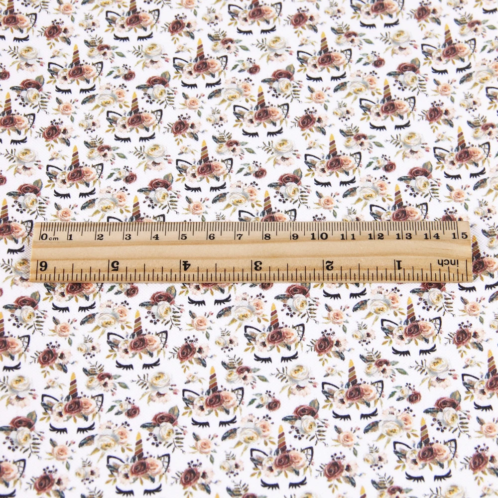 10pcs/pack 20*34cm Animal Printed Faux Synthetic Leather Fabric,DIY Handmade Decorative Garment Hairbow Bag Crafts,1Yc5433